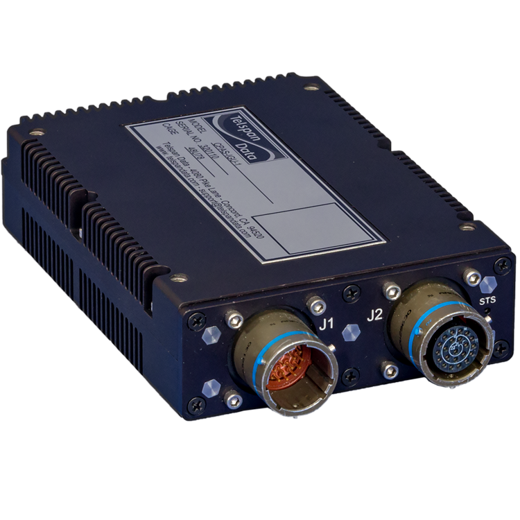 iGU instrumentation Gateway Unit