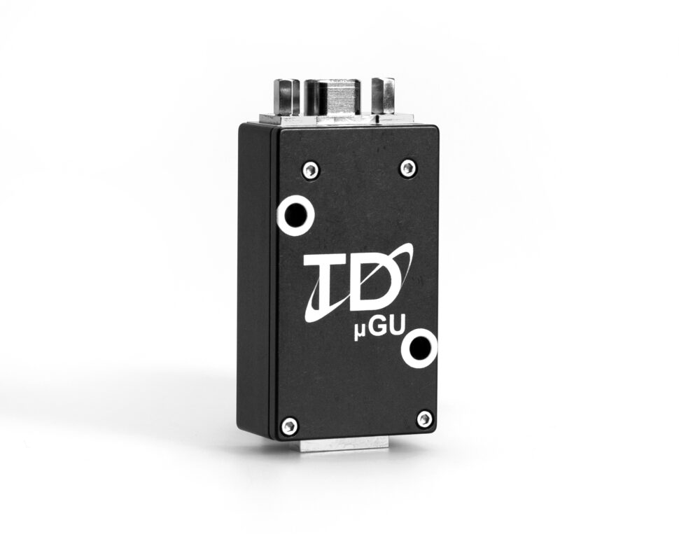 IRIG 106 CH7 Ethernet to PCM Gateway